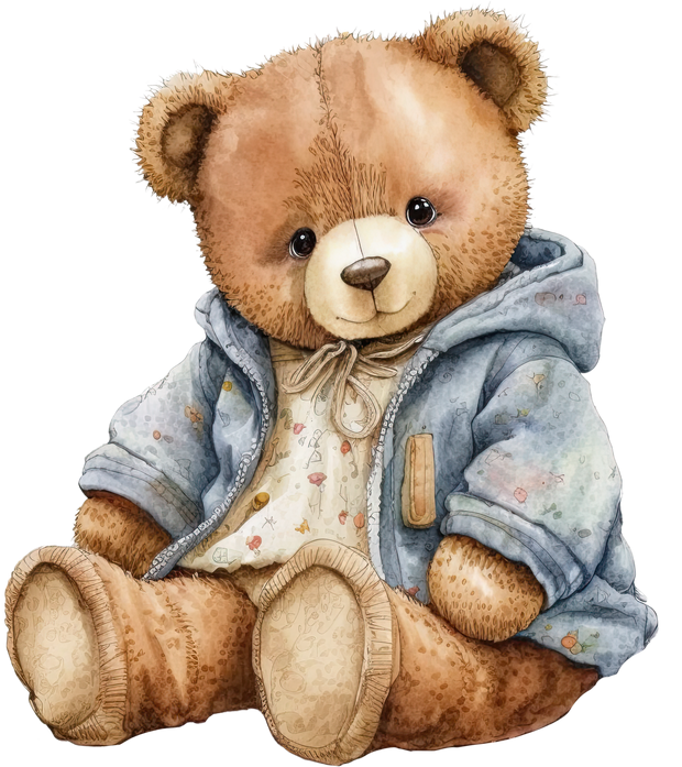 Teddy Bear